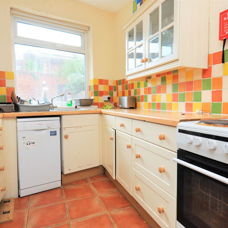 To Let in Sandyford for £90 PPPW Shieldfield