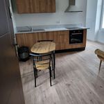 Rent 1 bedroom apartment of 40 m² in Cosne-Cours-sur-Loire