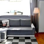Wynajmij 2 sypialnię apartament z 37 m² w Łódź