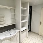 Rent 2 bedroom apartment of 45 m² in Périgueux