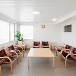 Vuokraa 1 makuuhuoneen asunto, 43 m² paikassa Helsinki