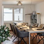 Rent 4 bedroom apartment of 121 m² in Sassenberg