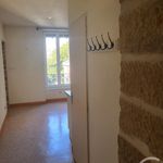 Rent 1 bedroom apartment of 31 m² in Dijon