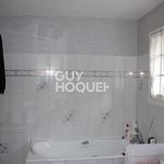 Rent 6 bedroom house of 131 m² in Poigny-la-Forêt