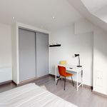Appartement de 75 m² avec 4 chambre(s) en location à Rouen