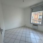 Appartement de 28 m² avec 2 chambre(s) en location à Le Havre