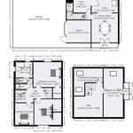 Huur 5 slaapkamer huis van 208 m² in Verviers