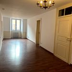 Rent 4 bedroom apartment of 90 m² in Soultz-Haut-Rhin