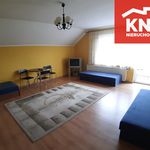 Wynajmij 6 sypialnię apartament z 216 m² w Bełchatów