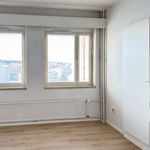 Vuokraa 2 makuuhuoneen asunto, 49 m² paikassa Tampere
