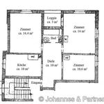 Miete 3 Schlafzimmer haus von 67 m² in Dresden