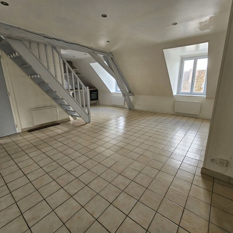 Appartement de 60.69 m² à Courtenay - Groupe C2i