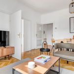 Rent 5 bedroom apartment of 117 m² in Wien