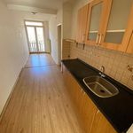 Pronajměte si 3 ložnic/e byt o rozloze 58 m² v Litvínov