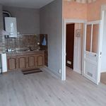 Rent 2 bedroom apartment of 77 m² in Aubusson