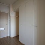 Vuokraa 2 makuuhuoneen asunto, 38 m² paikassa Pori