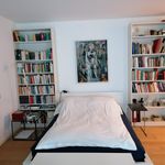 Miete 1 Schlafzimmer wohnung von 40 m² in Frankfurt am Main
