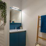 Rent 2 bedroom apartment in Belberaud