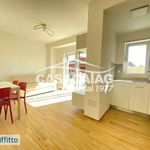 Affitto 2 camera appartamento di 61 m² in Roma