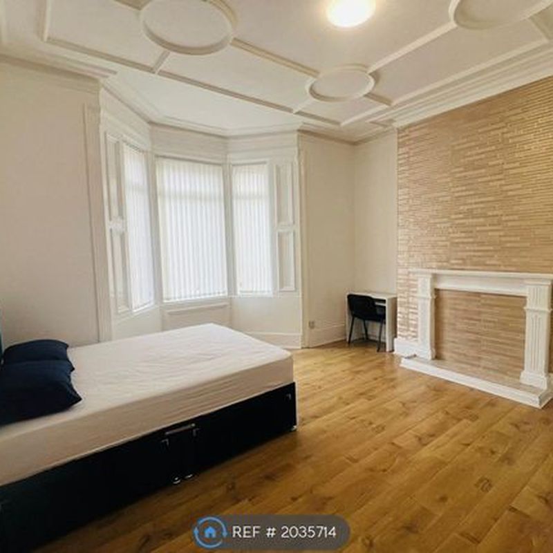 Room to rent in Oakwood Street, Sunderland SR2 Bishopwearmouth