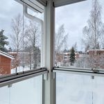Vuokraa 2 makuuhuoneen asunto, 42 m² paikassa Kuopio
