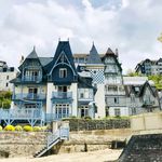 Rent 1 bedroom apartment of 17 m² in Trouville-sur-Mer
