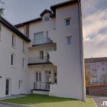 Rent 2 bedroom apartment of 32 m² in SCY CHAZELLES