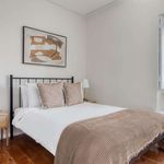 Rent 3 bedroom apartment of 113 m² in Lisboa