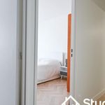 Appartement de 90 m² avec 4 chambre(s) en location à Clichy