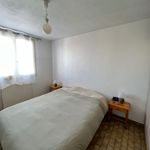 Rent 3 bedroom apartment of 82 m² in Le Grau-du-Roi