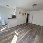 Rent 2 bedroom apartment of 40 m² in LAMBERSART
