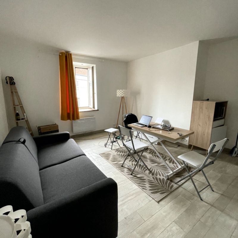 Appartement Senlis 1 pièce(s) 24 m2
