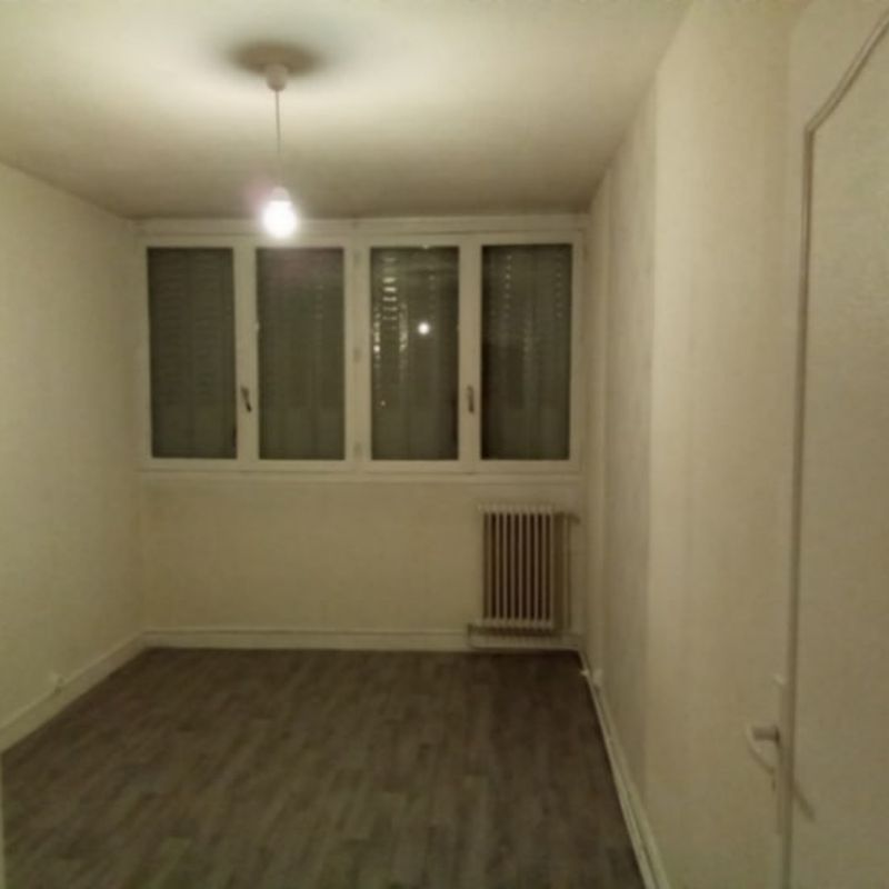 apartment at Échirolles