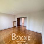 Rent 6 bedroom apartment of 104 m² in Metz