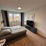 Rent 1 bedroom apartment of 13 m² in Hamburg