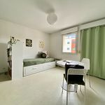 Rent 1 bedroom apartment of 21 m² in EVREUX