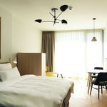 Rent 1 bedroom apartment of 23 m² in Kassel