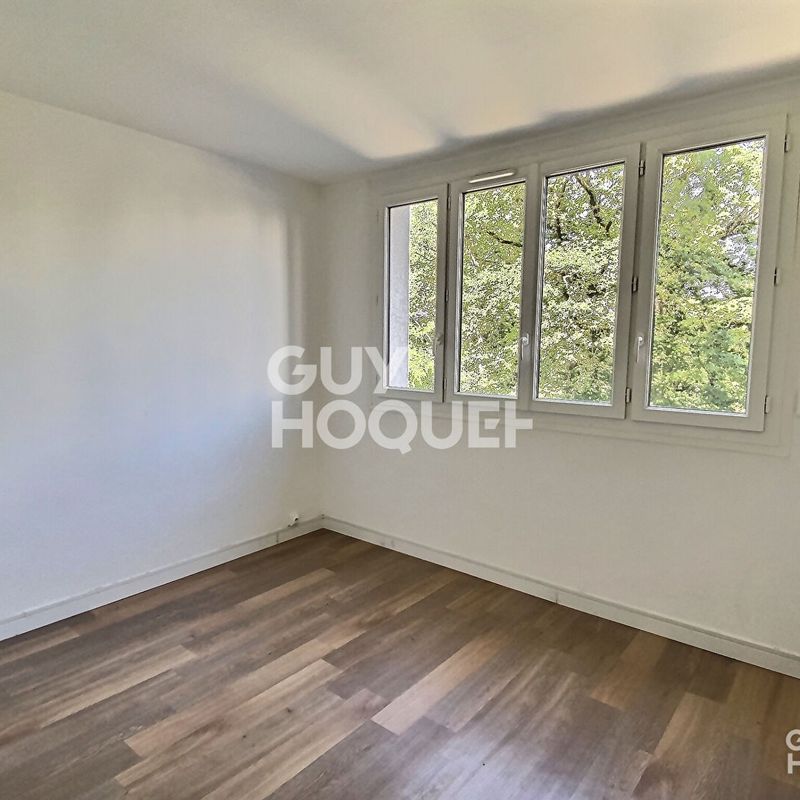 Location appartement 4 pièces - Meudon la foret | Ref. 303-24