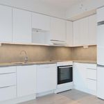 Rent 1 bedroom apartment of 49 m² in keskusta