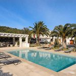 Rent 4 bedroom house in Eivissa