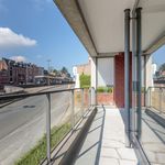 Appartement de 104 m² avec 2 chambre(s) en location à Liège