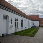 Lej 3-værelses rækkehus på 108 m² i Løgstør
