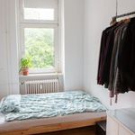 Rent 3 bedroom apartment of 104 m² in Berlin Schöneberg