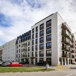 Rent 2 bedroom apartment of 27 m² in Wrocław