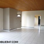 Rent 3 bedroom apartment of 90 m² in Le Temple-sur-Lot