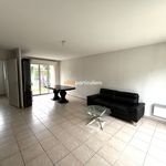 Rent 4 bedroom house of 82 m² in Montauban