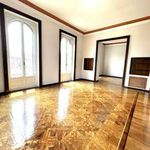 Rent 5 bedroom apartment of 180 m² in Milano