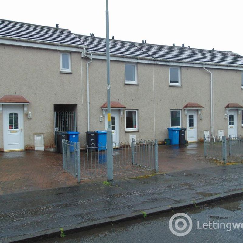 2 Bedroom Terraced to Rent at Bathgate, West-Lothian, England Boghall