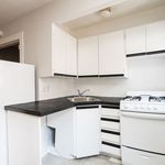 Rent 1 bedroom apartment of 23 m² in Toronto