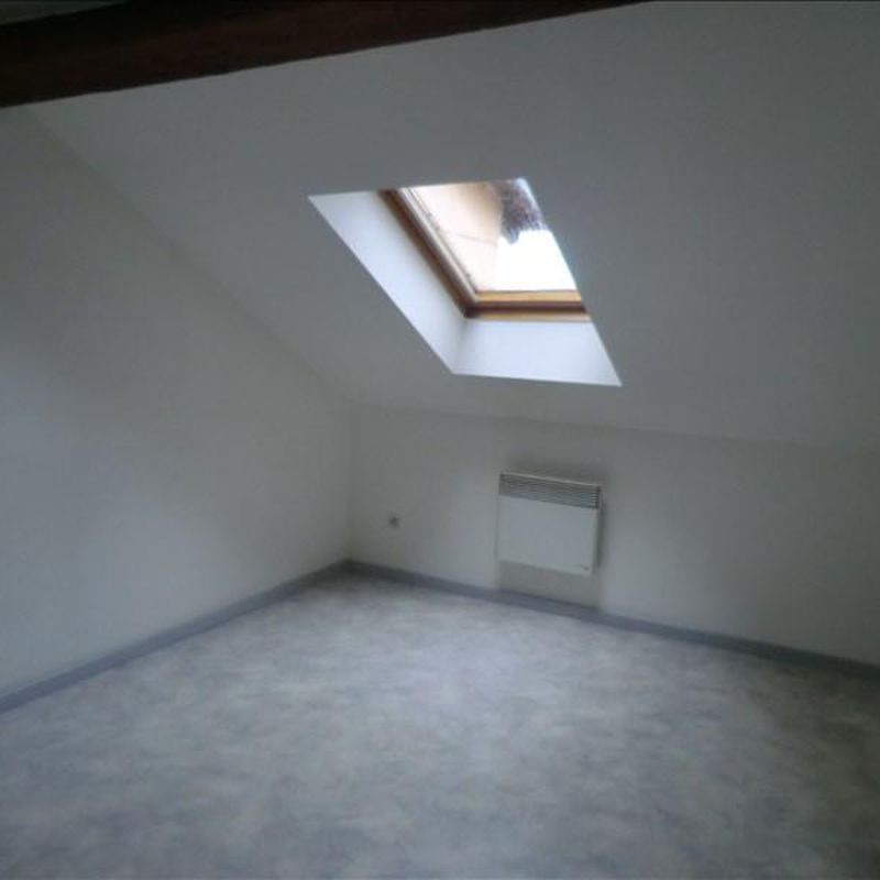 ▷ Appartement à louer • Lorquin • 42,5 m² • 430 € | immoRegion